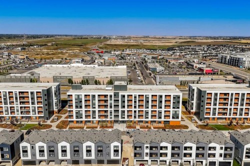 2109-8500 19 Avenue Se, Calgary, AB - Outdoor