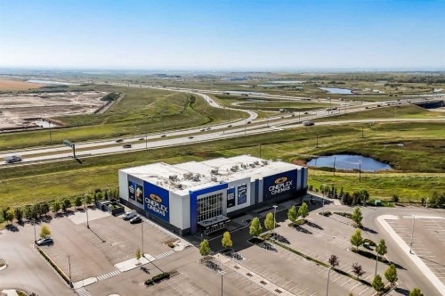 2109-8500 19 Avenue Se, Calgary, AB - Outdoor With View