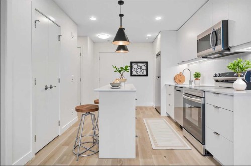 2109-8500 19 Avenue Se, Calgary, AB - Indoor
