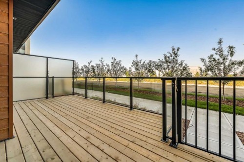 2109-8500 19 Avenue Se, Calgary, AB - Outdoor With Exterior