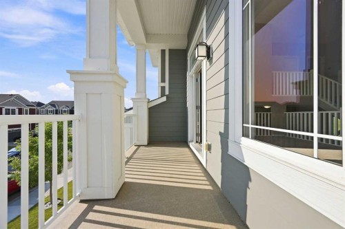 142 Yorkstone Way Sw, Calgary, AB - Outdoor With Exterior