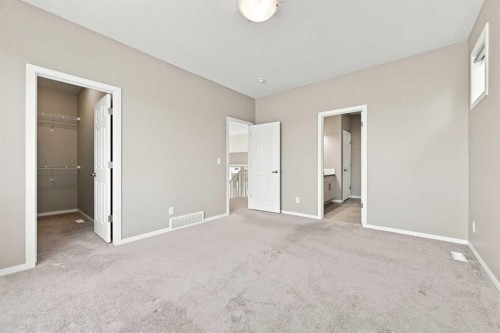 142 Yorkstone Way Sw, Calgary, AB - Indoor Photo Showing Other Room