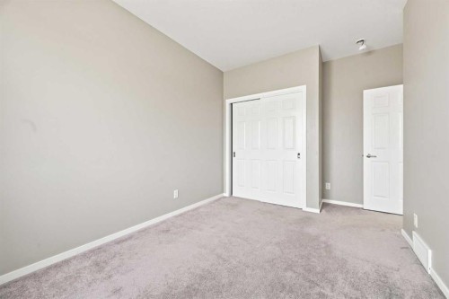 142 Yorkstone Way Sw, Calgary, AB - Indoor Photo Showing Other Room
