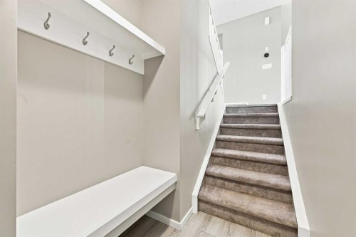 142 Yorkstone Way Sw, Calgary, AB - Indoor Photo Showing Other Room
