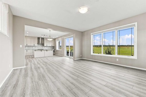 142 Yorkstone Way Sw, Calgary, AB - Indoor