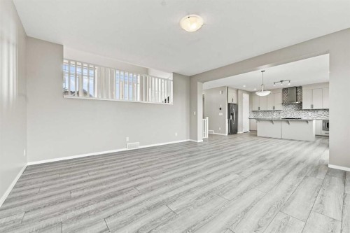 142 Yorkstone Way Sw, Calgary, AB - Indoor Photo Showing Other Room