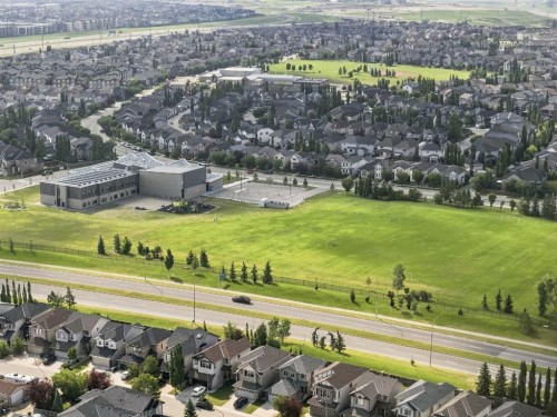 204-304 Cranberry Park Se, Calgary, AB - Outdoor With View