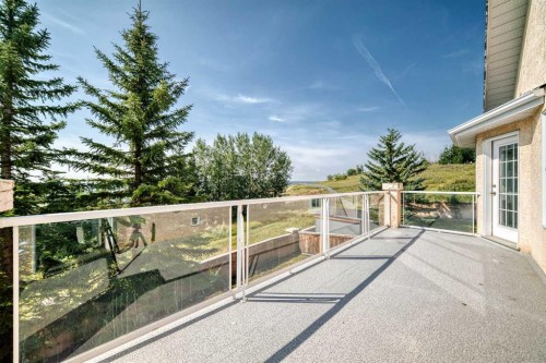 2917 Signal Hill Heights Sw, Calgary, AB - Outdoor With Exterior