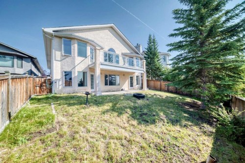 2917 Signal Hill Heights Sw, Calgary, AB - Outdoor