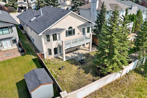 2917 Signal Hill Heights Sw, Calgary, AB - Outdoor
