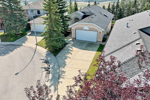 2917 Signal Hill Heights Sw, Calgary, AB - Outdoor