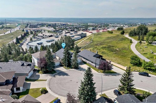 2917 Signal Hill Heights Sw, Calgary, AB - Outdoor With View