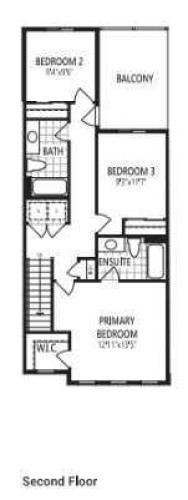1214 Carringdel Gate Nw, Calgary, AB - Other
