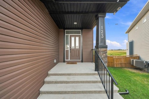 123 Dawson Harbour Court, Chestermere, AB 
