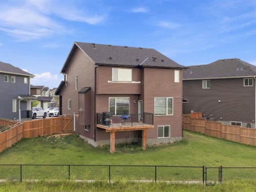 123 Dawson Harbour Court, Chestermere, AB 