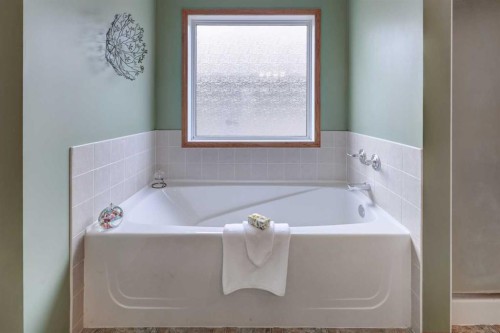 123 Hillview Road, Strathmore, AB - Indoor Photo Showing Bathroom