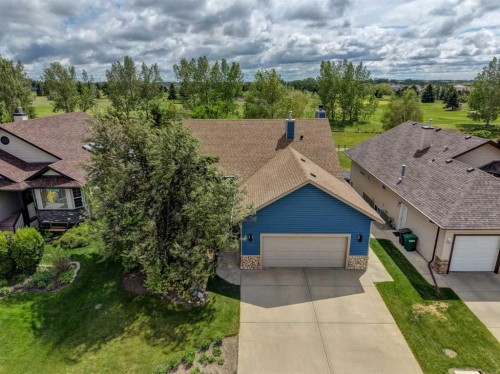 123 Hillview Road, Strathmore, AB - Outdoor