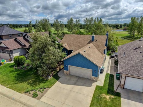 123 Hillview Road, Strathmore, AB - Outdoor