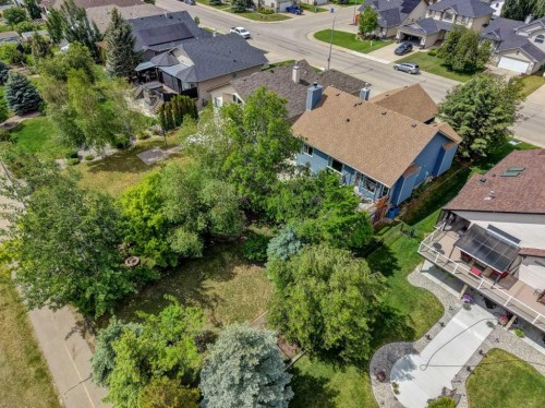 123 Hillview Road, Strathmore, AB - Outdoor With View