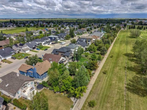 123 Hillview Road, Strathmore, AB - Outdoor With View