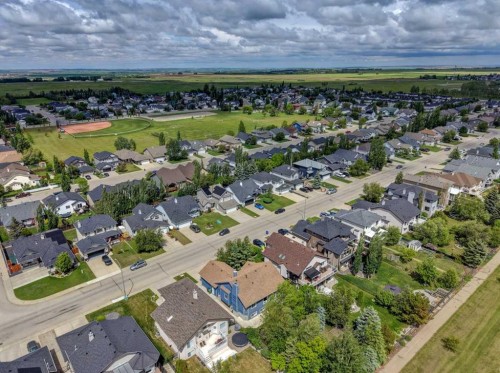 123 Hillview Road, Strathmore, AB - Outdoor With View