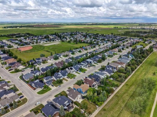 123 Hillview Road, Strathmore, AB - Outdoor With View
