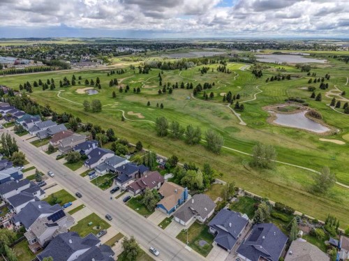 123 Hillview Road, Strathmore, AB - Outdoor With View