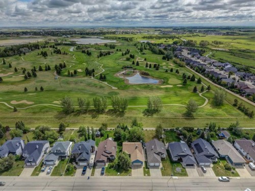 123 Hillview Road, Strathmore, AB - Outdoor With View