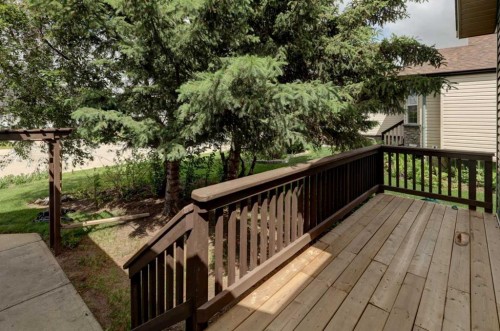 123 Hillview Road, Strathmore, AB - Outdoor