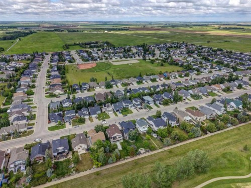 123 Hillview Road, Strathmore, AB - Outdoor With View