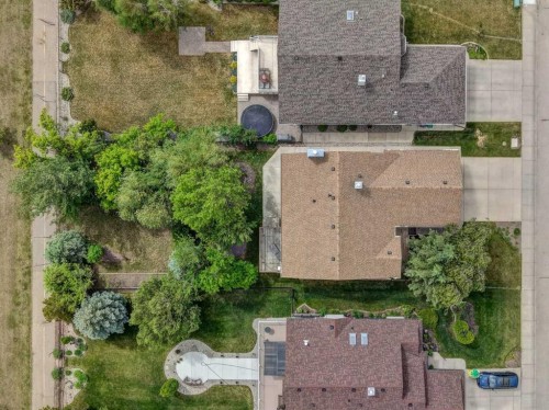 123 Hillview Road, Strathmore, AB - Outdoor With View