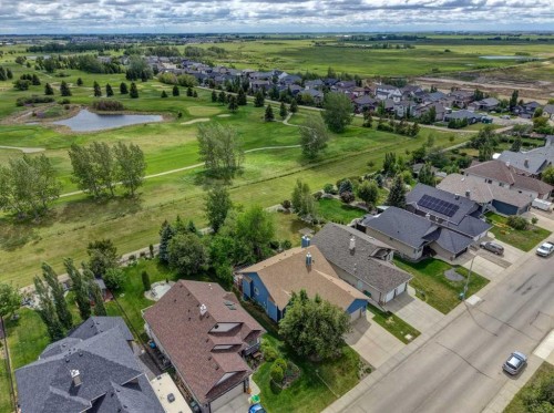 123 Hillview Road, Strathmore, AB - Outdoor With View