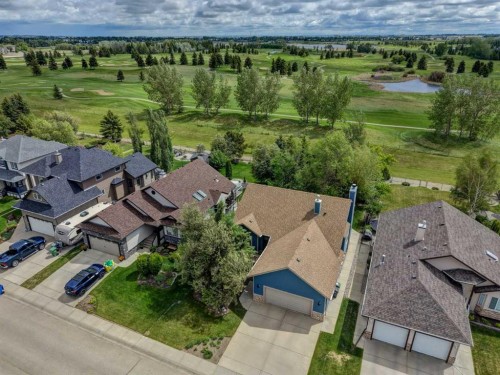 123 Hillview Road, Strathmore, AB - Outdoor With View