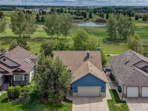 123 Hillview Road, Strathmore, AB - Outdoor With View