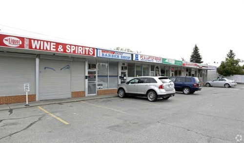 1330 Northmount Drive Nw, Calgary, AB 