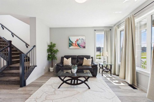 182 Rowley Gate Nw, Calgary, AB - Indoor