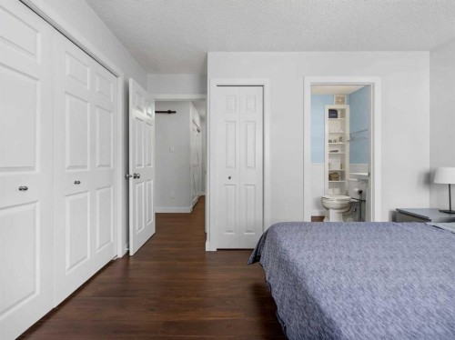 703-537 14 Avenue Sw, Calgary, AB - Indoor Photo Showing Bedroom