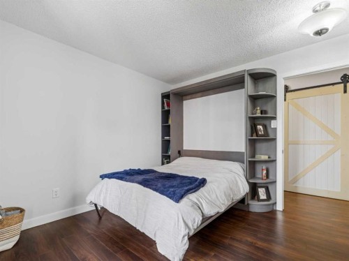 703-537 14 Avenue Sw, Calgary, AB - Indoor Photo Showing Bedroom