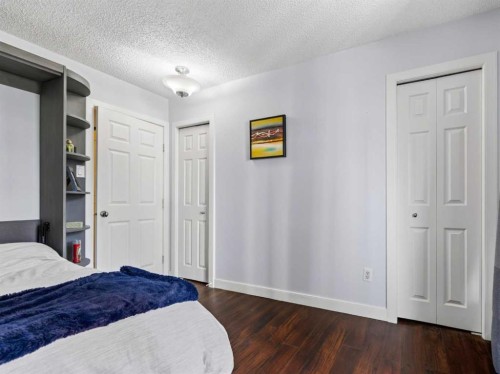 703-537 14 Avenue Sw, Calgary, AB - Indoor Photo Showing Bedroom
