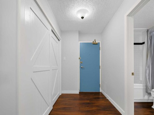 703-537 14 Avenue Sw, Calgary, AB - Indoor Photo Showing Other Room