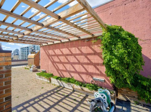 703-537 14 Avenue Sw, Calgary, AB - Outdoor