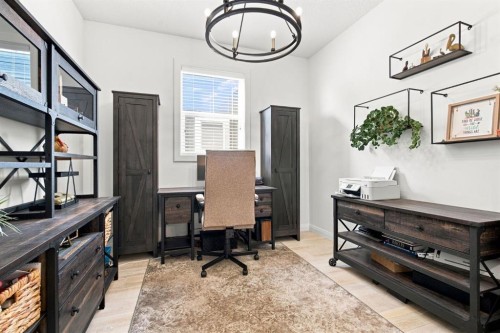 218 Boulder Creek Place, Langdon, AB - Indoor