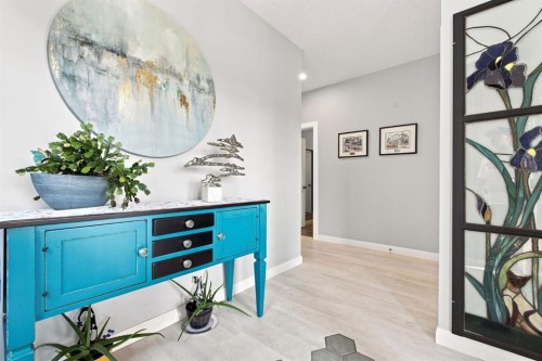 218 Boulder Creek Place, Langdon, AB - Indoor Photo Showing Other Room