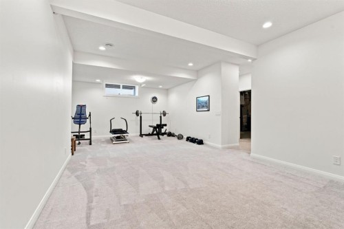 218 Boulder Creek Place, Langdon, AB - Indoor