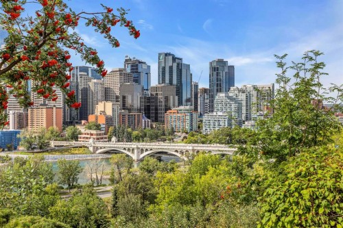 207 2 Avenue Ne, Calgary, AB 
