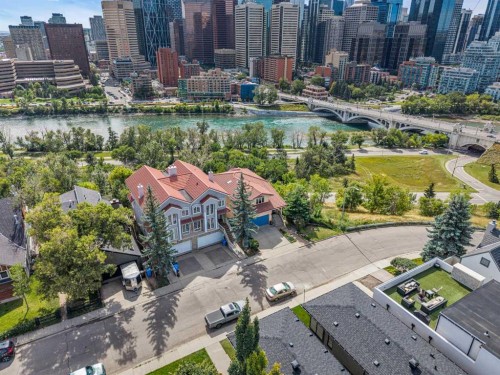 207 2 Avenue Ne, Calgary, AB 