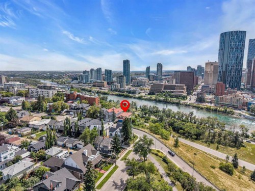 207 2 Avenue Ne, Calgary, AB 