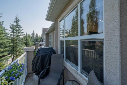 14 Evercreek Bluffs Place Sw, Calgary, AB - Outdoor With Exterior