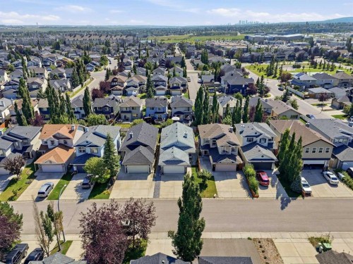 128 Covehaven Gardens Ne, Calgary, AB - Outdoor With View