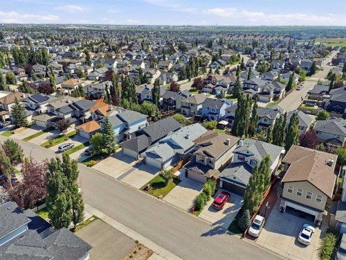 128 Covehaven Gardens Ne, Calgary, AB - Outdoor With View